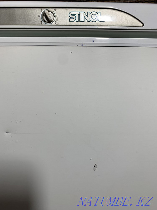 Холодильник Большой чаган - изображение 2