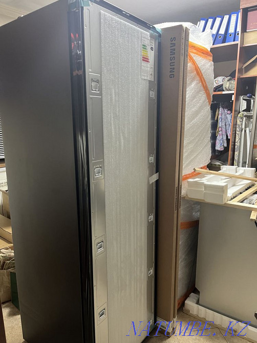 Fridge and freezer sold as a pair Каменка - photo 8