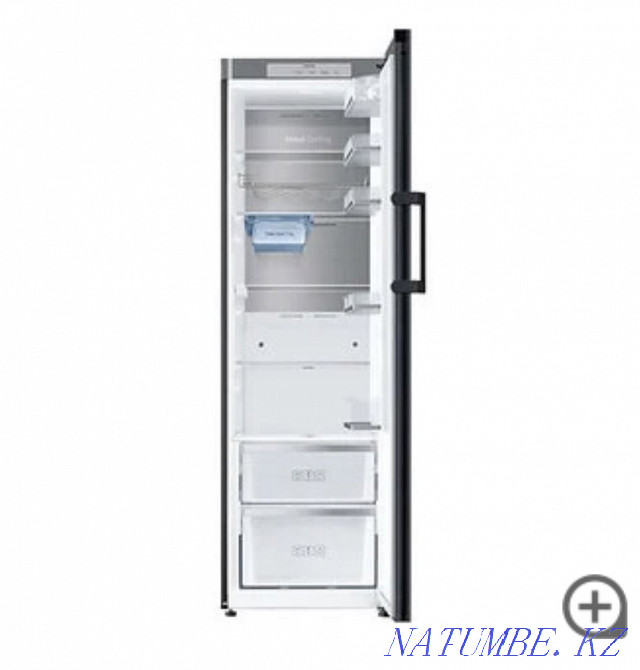 Fridge and freezer sold as a pair Каменка - photo 4