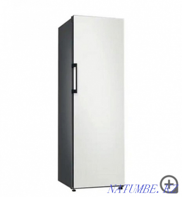 Fridge and freezer sold as a pair Каменка - photo 5