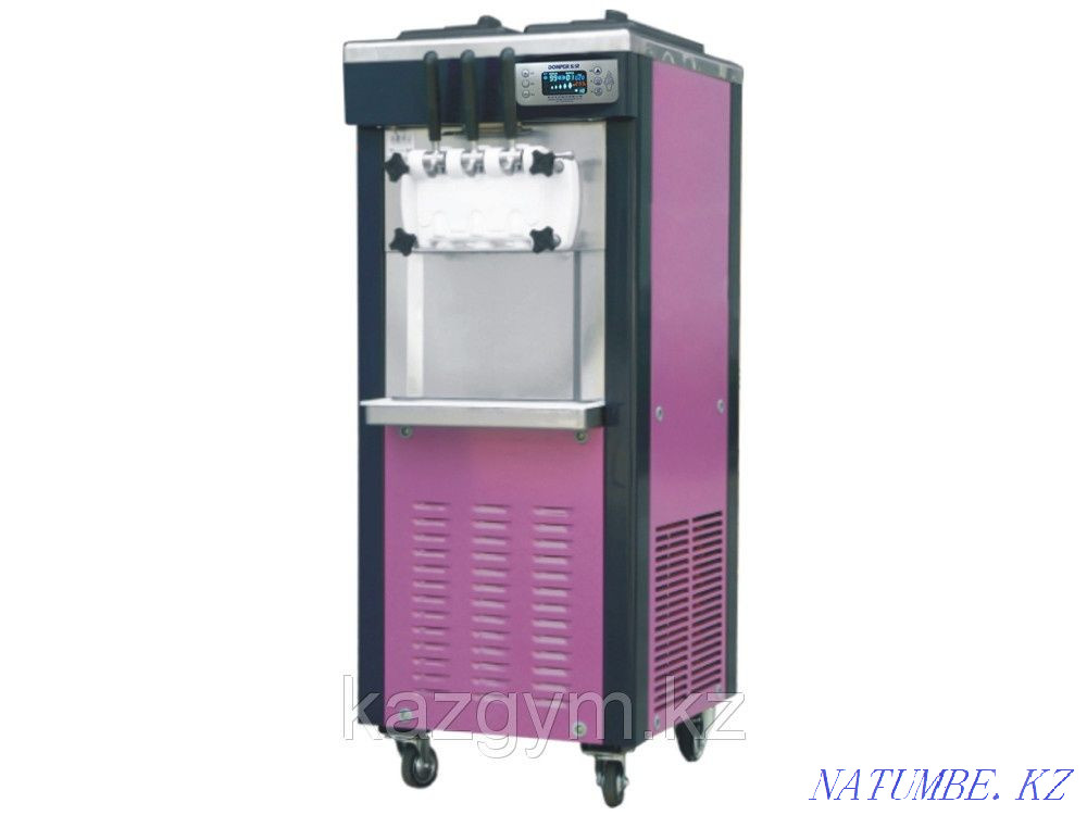 ice cream freezer for sale Semey - photo 1