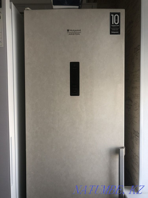 Fridge Балыкши - photo 1