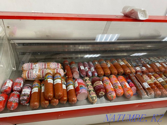 Витринные холодильники Атырау - изображение 2