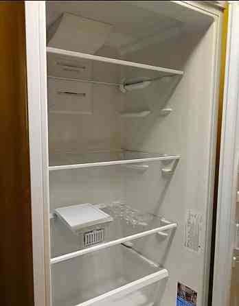 Холодильник индезит 