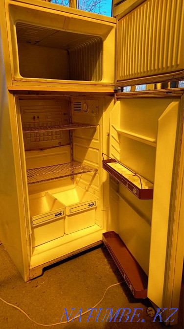 Walker Karagandy - photo 1