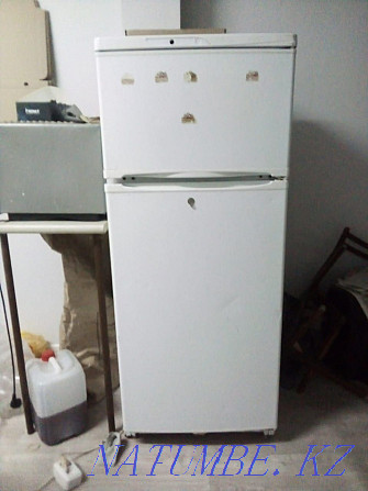 working refrigerator for sale Мичуринское - photo 1