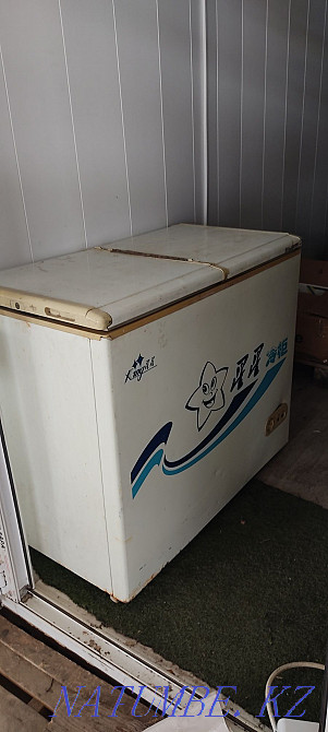 Satam freezer Taraz - photo 2
