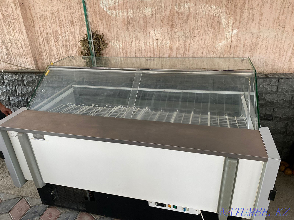 Продам морозильник Алматы - изображение 1