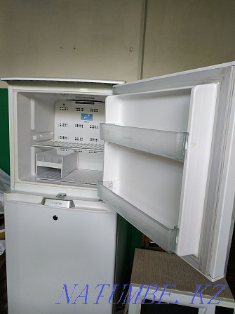 Холодильник HITACHI R-Z320AUK7K Гульдала - изображение 3