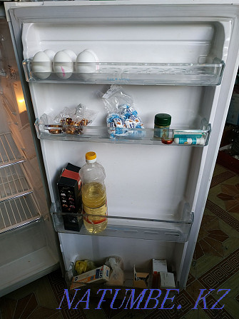 Холодильник HITACHI R-Z320AUK7K Гульдала - изображение 4