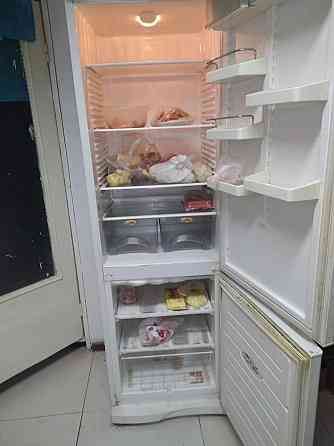 Продам холодильник Атлант и Индезит Алматы