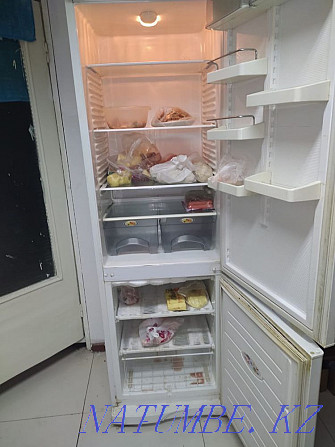Продам холодильник Атлант и Индезит Алматы - изображение 5