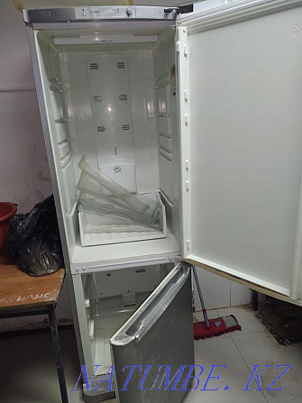 Продам холодильник Атлант и Индезит Алматы - изображение 3