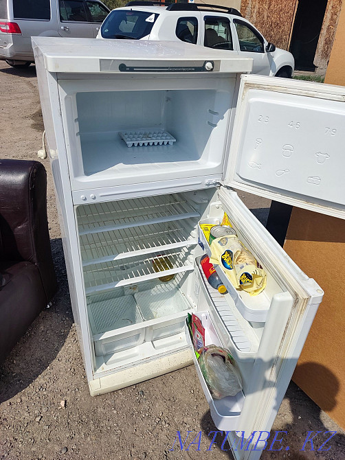 Холодильник Indesit Алматы - изображение 2