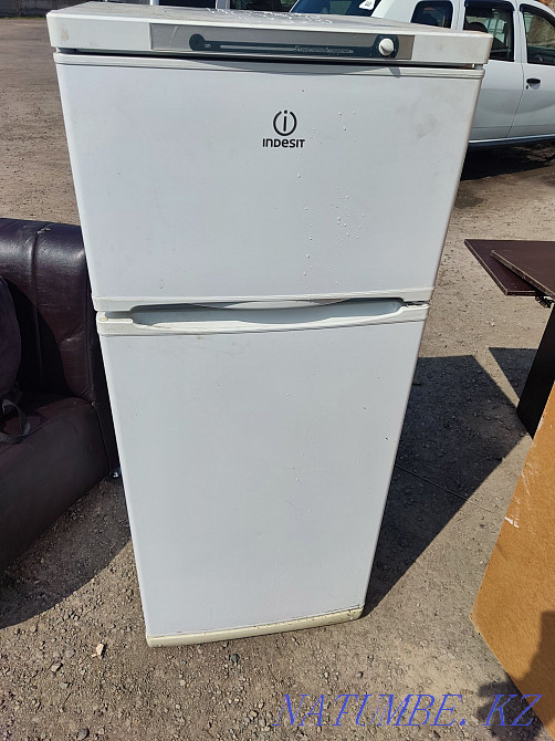Холодильник Indesit Алматы - изображение 1