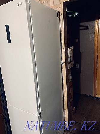 Холодильник LG с гарантией Темиртау - изображение 2