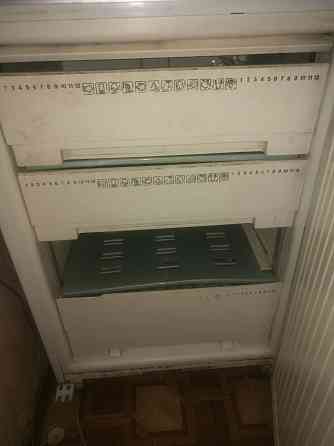 Freezer BIRYUSA Almaty