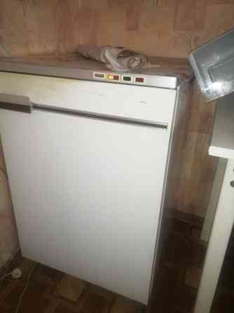 Freezer BIRYUSA Almaty
