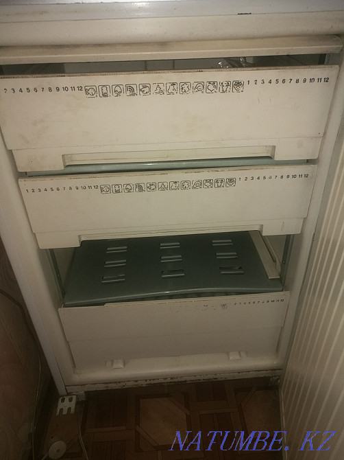 Морозильник БИРЮСА Алматы - изображение 2