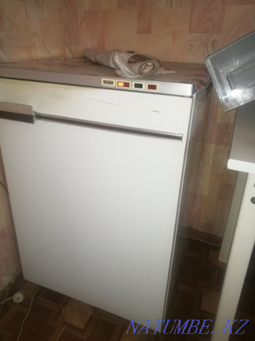 Морозильник БИРЮСА Алматы - изображение 1