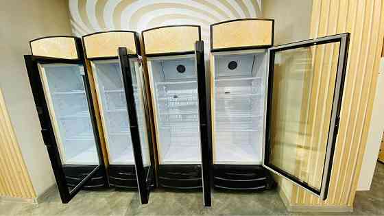 Продаются холодильники: 160тыс. и 170тыс. Холодильники почти новые в и Almaty