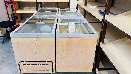 Продаются холодильники: 160тыс. и 170тыс. Холодильники почти новые в и Almaty
