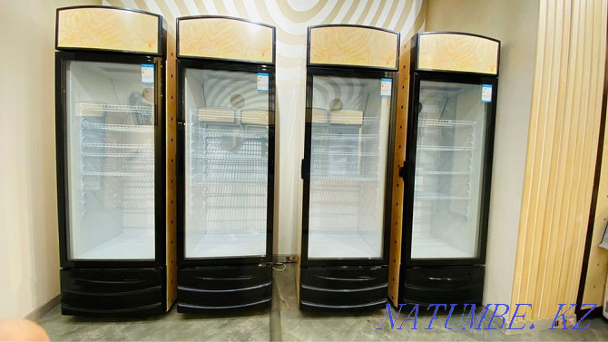 Продаются холодильники: 160тыс. и 170тыс. Холодильники почти новые в и Алматы - изображение 6