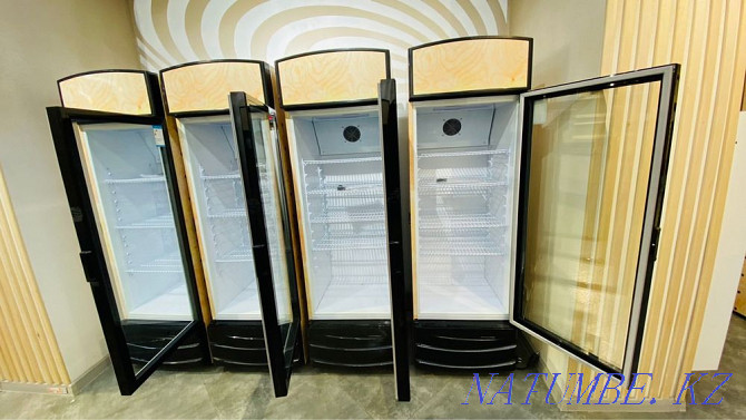 Refrigerators for sale: 160 thousand rubles. and 170 thousand. Refrigerators are almost new in and Almaty - photo 4