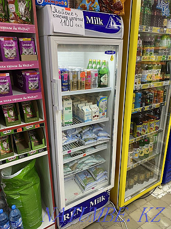 Sell Refrigerator Karagandy - photo 1