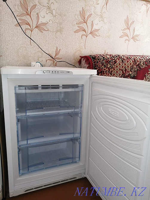 Sell freezer Petropavlovsk - photo 2