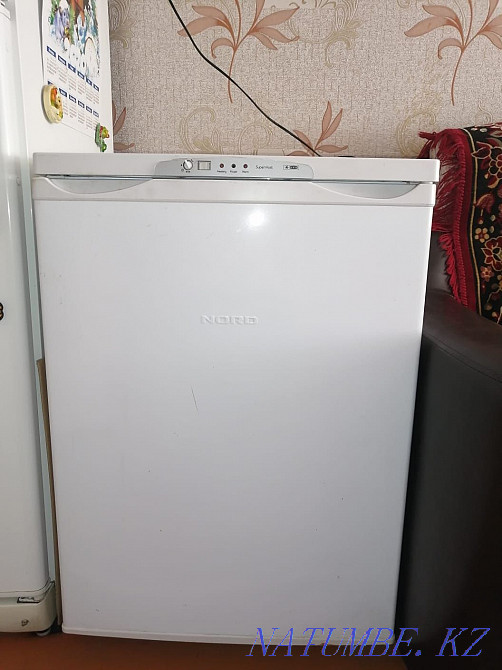 Sell freezer Petropavlovsk - photo 1