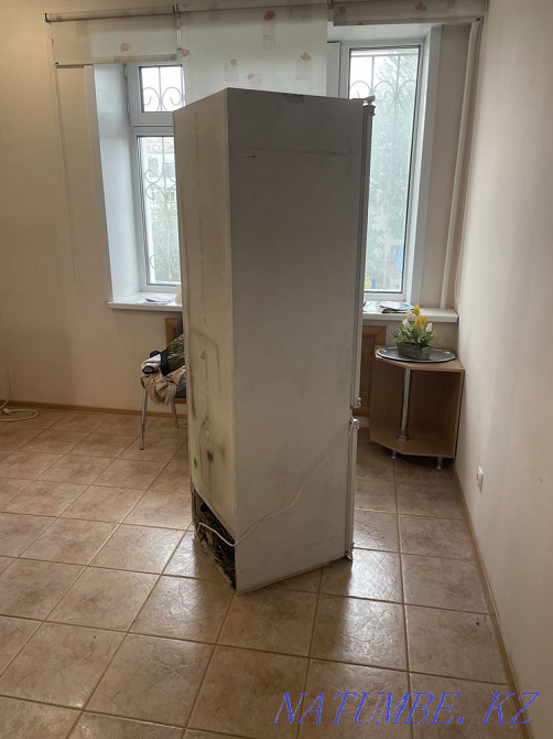 Refrigerator Ariston Ariston Astana - photo 1