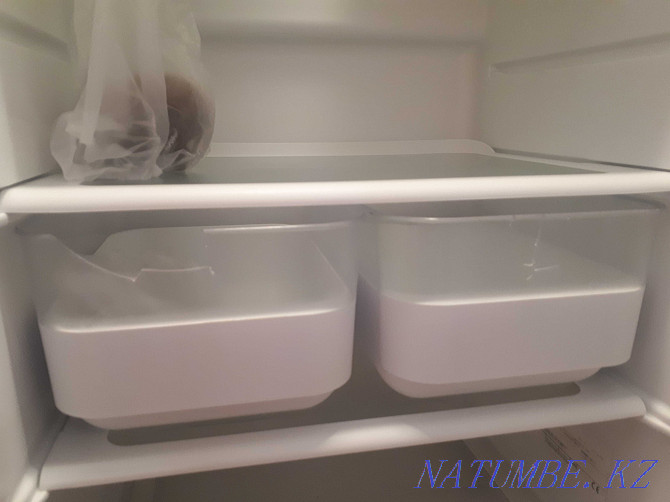 Холодильник Vestfrost (Дания) без морозильной камеры бу Самовывоз Алматы - изображение 3