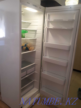 Холодильник Vestfrost (Дания) без морозильной камеры бу Самовывоз Алматы - изображение 1