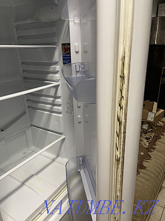 Refrigerator for sale Indesit Karagandy - photo 5