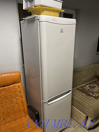 Refrigerator for sale Indesit Karagandy - photo 2