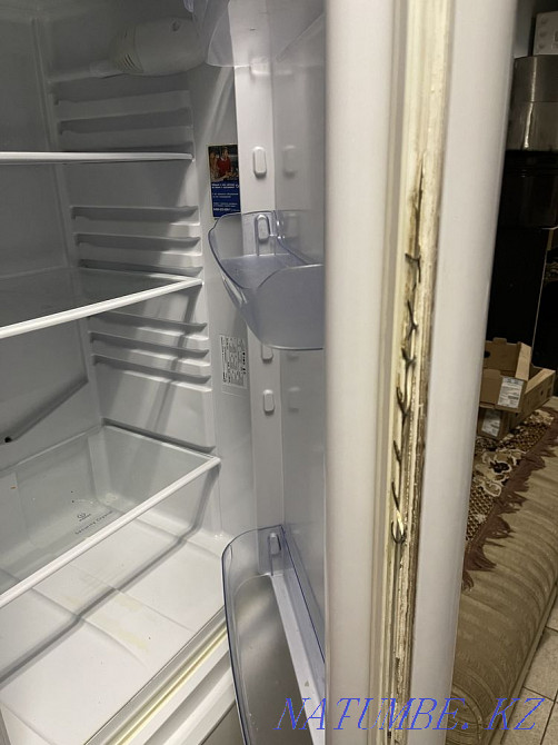 Продается Холодильник Indesit Караганда - изображение 5