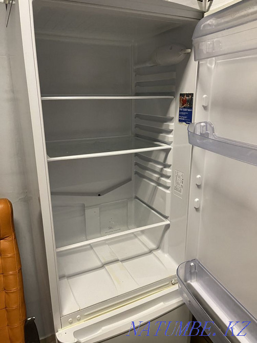 Продается Холодильник Indesit Караганда - изображение 3
