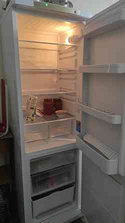 Холодильник Indesit Астана