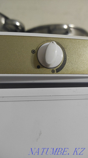 Холодильник Indesit Астана - изображение 3
