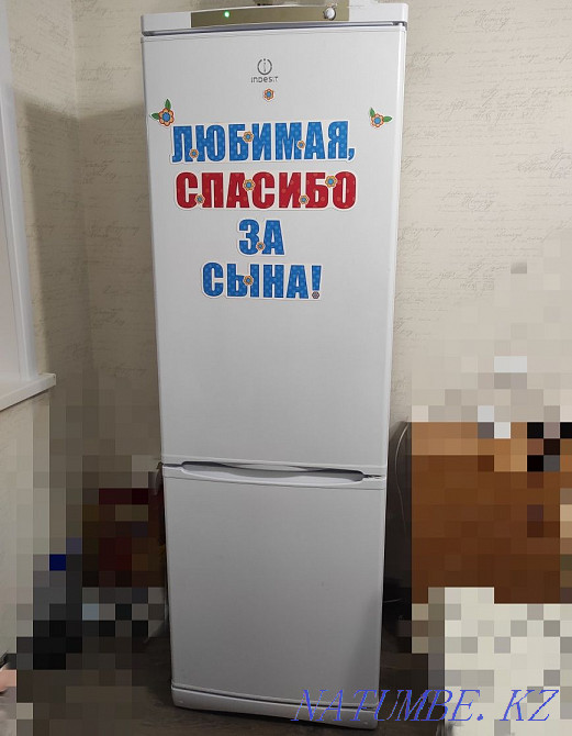 Холодильник Indesit Астана - изображение 1
