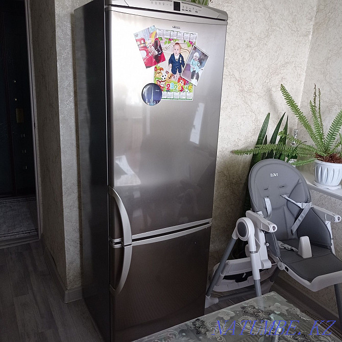 Urgent sale refrigerator in good condition Taraz - photo 1
