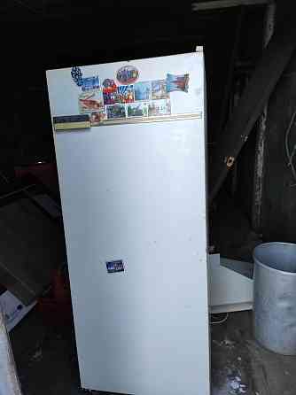 Продам советский рабочий холодильник в отличном состоянии Rudnyy