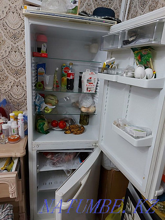 Холодильник Аксай - изображение 2