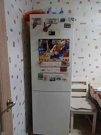 Холодильник LG no frost  отбасы 