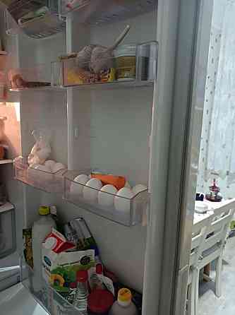 Холодильник LG no frost Семей