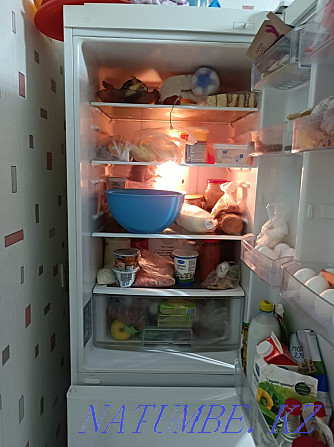 Холодильник LG no frost Семей - изображение 3