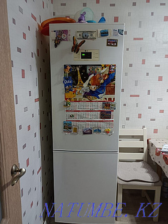 Холодильник LG no frost Семей - изображение 1