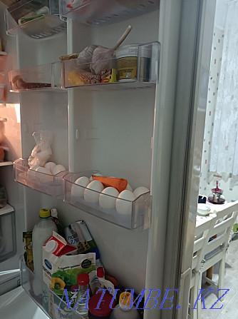 Холодильник LG no frost Семей - изображение 4