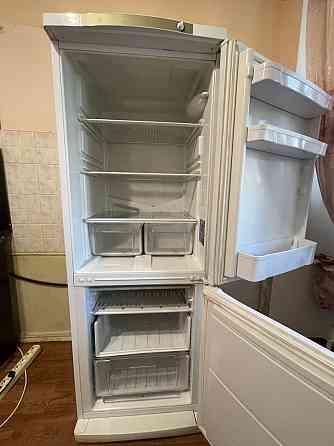 Продам холодильник indesit Алматы